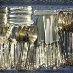 855 9224 CUTLERY SET